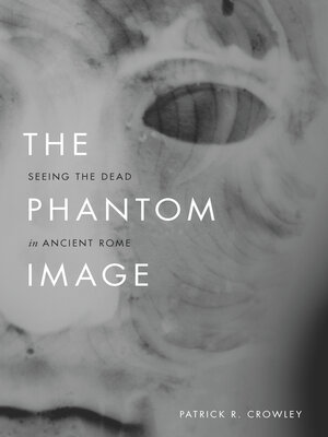 cover image of The Phantom Image